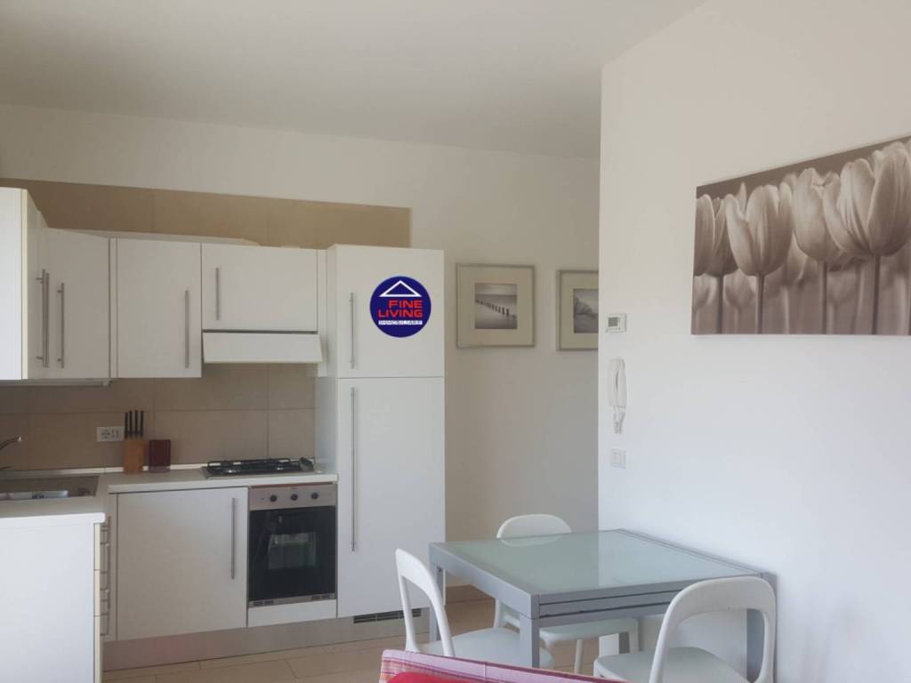appartamento in vendita a Gabicce Mare