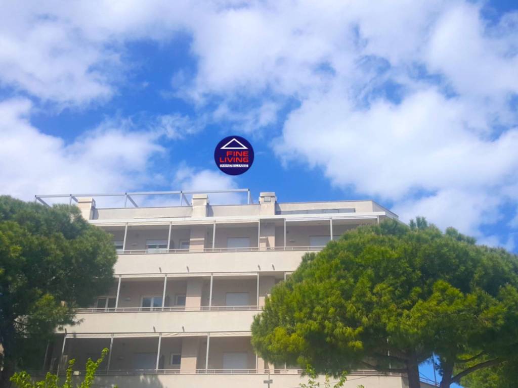 appartamento in vendita a Gabicce Mare