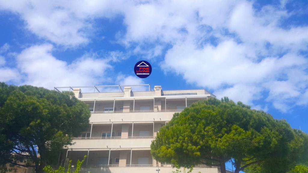 appartamento in vendita a Gabicce Mare