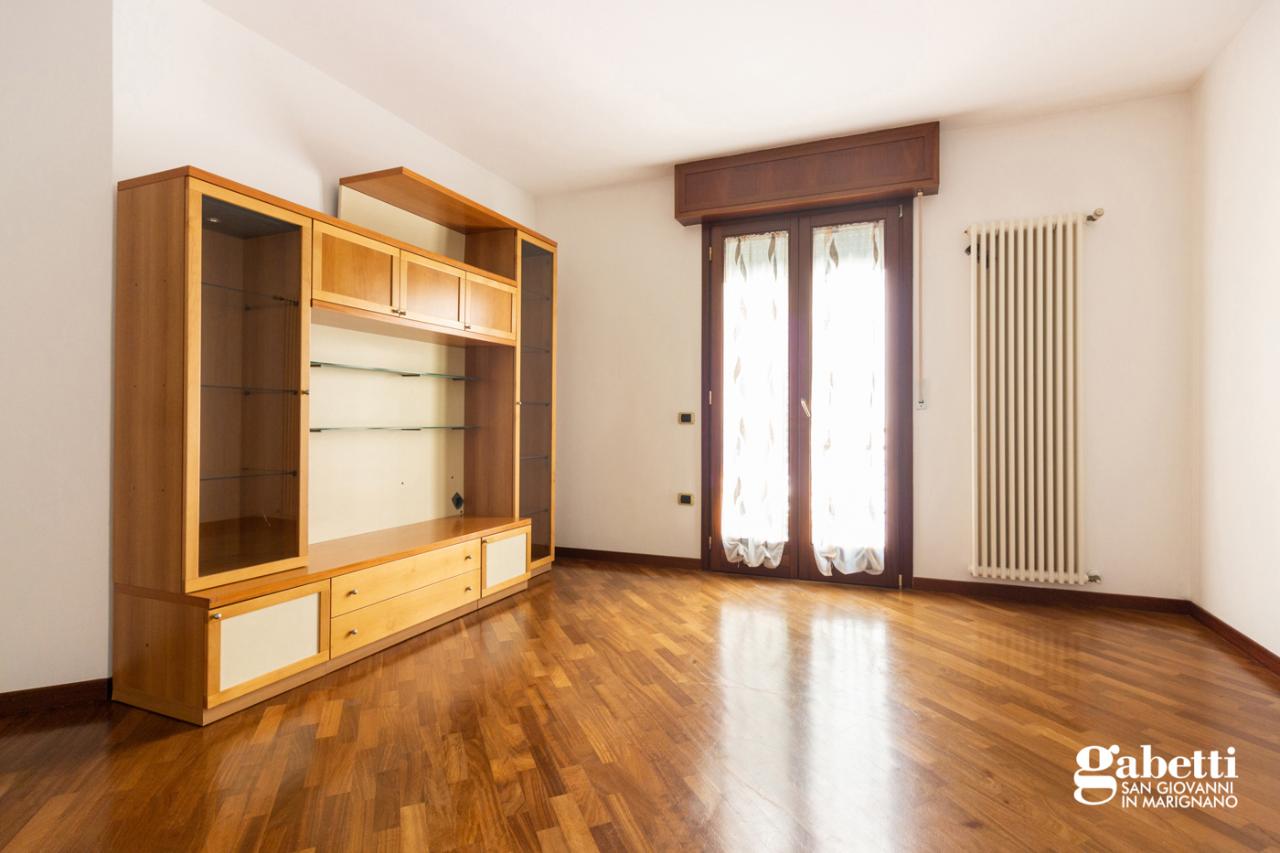 appartamento in vendita a Gabicce Mare