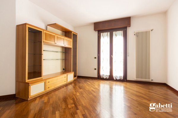 appartamento in vendita a Gabicce Mare