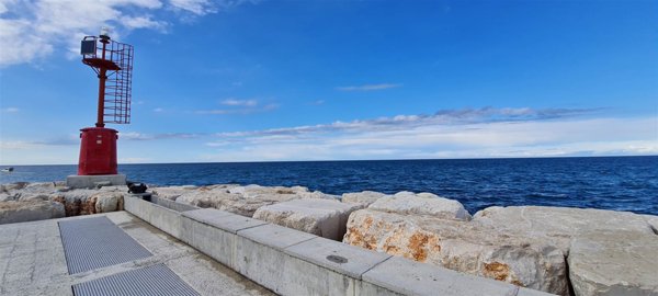 appartamento in vendita a Gabicce Mare