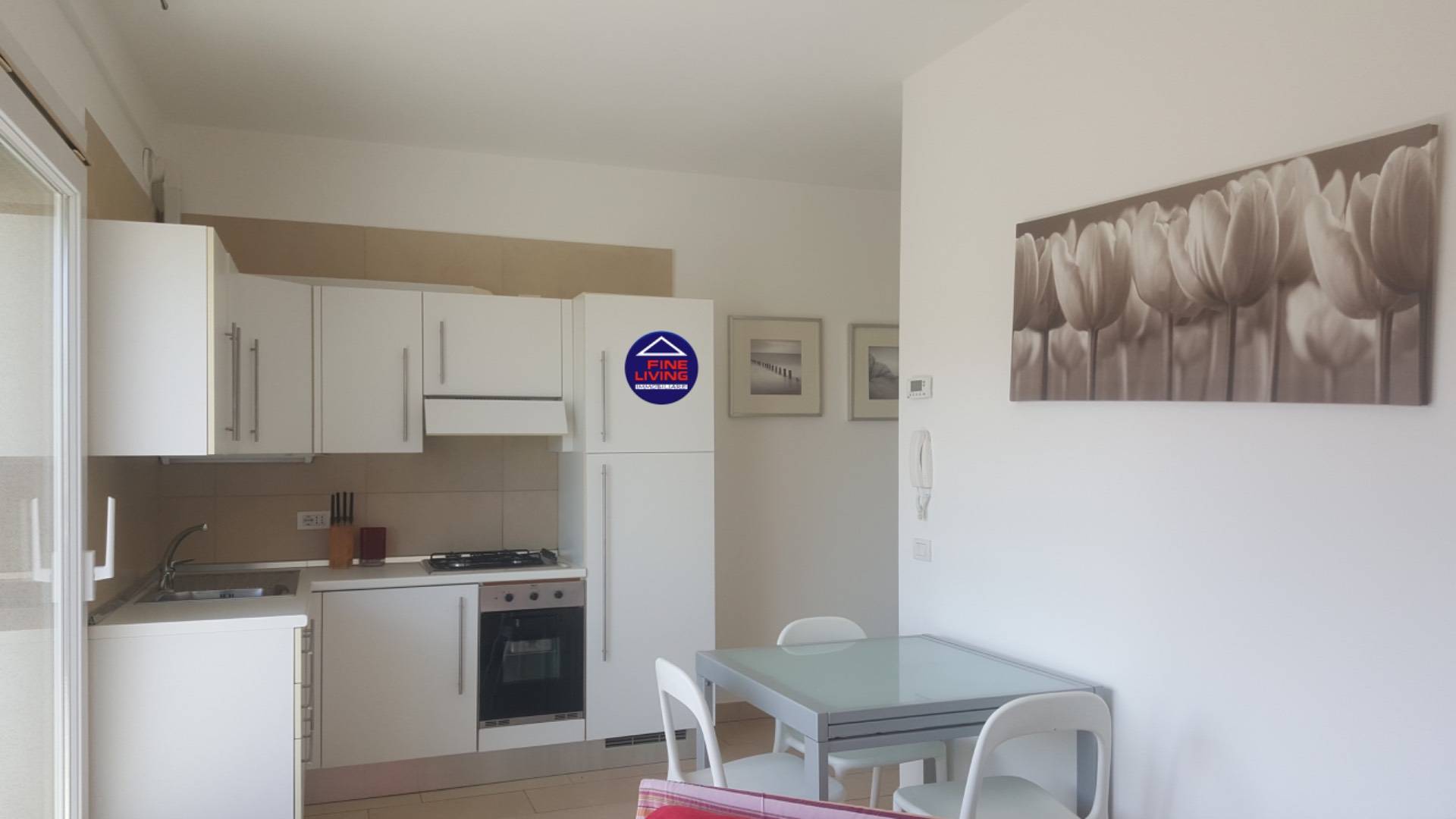 appartamento in vendita a Gabicce Mare