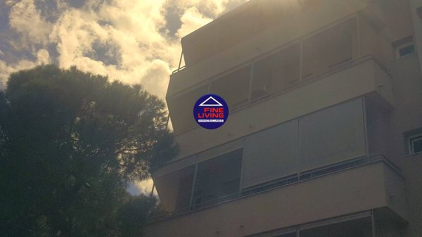 appartamento in vendita a Gabicce Mare