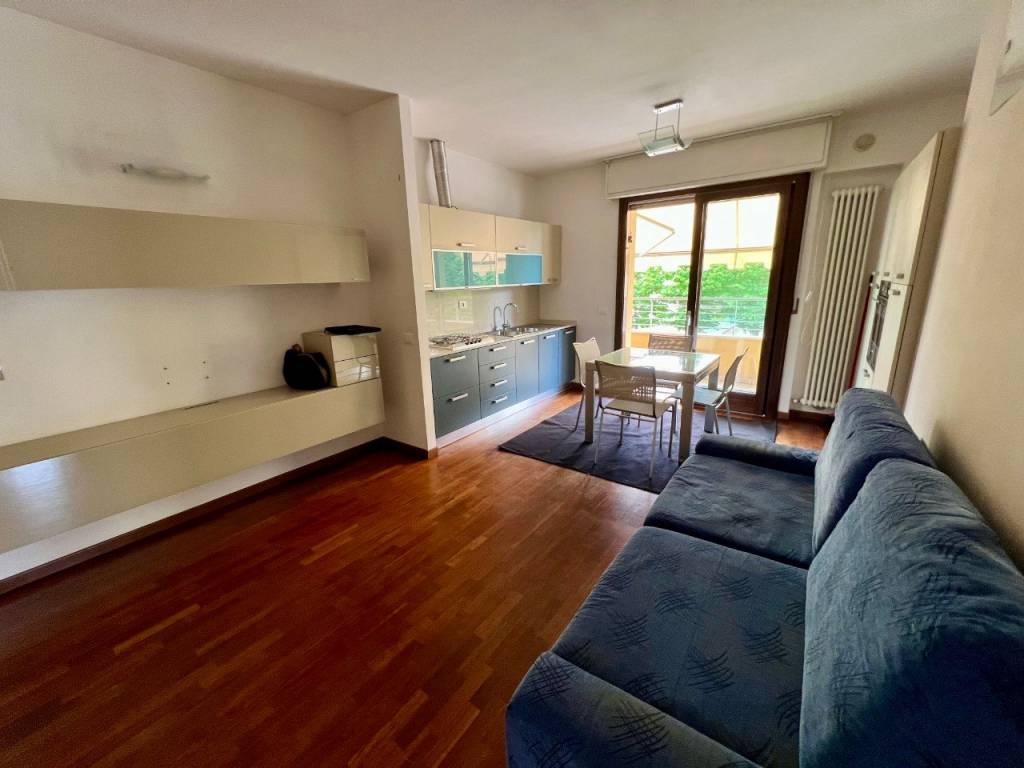 appartamento in vendita a Gabicce Mare