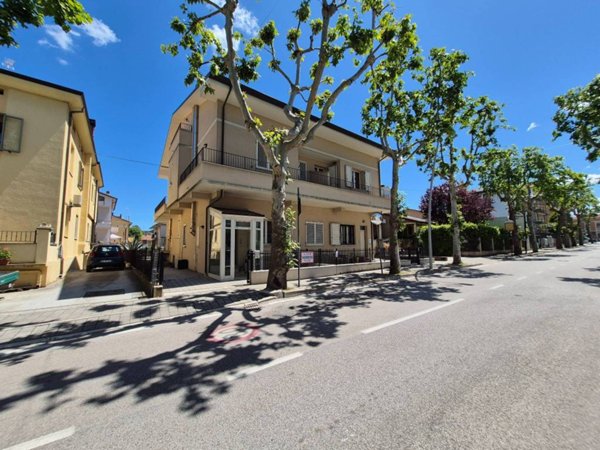 appartamento in vendita a Gabicce Mare