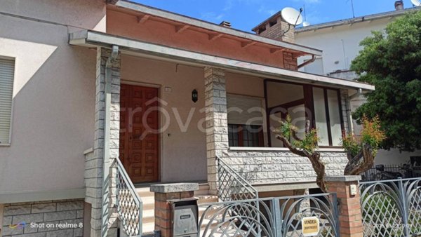 casa indipendente in vendita a Gabicce Mare