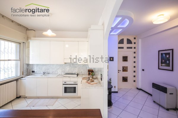 appartamento in vendita a Gabicce Mare