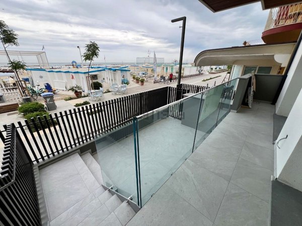 appartamento in vendita a Gabicce Mare