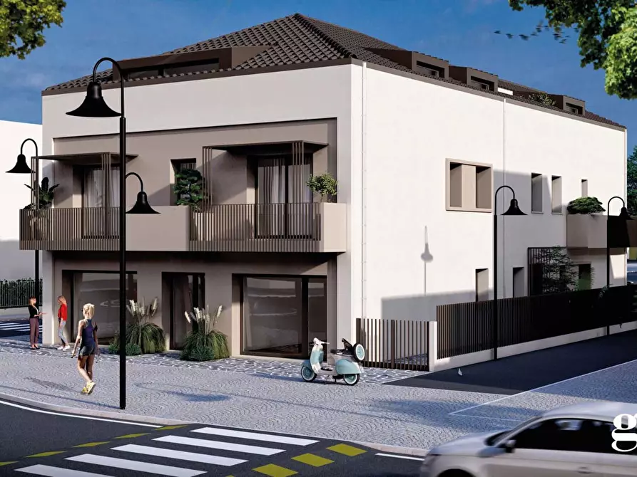 appartamento in vendita a Gabicce Mare