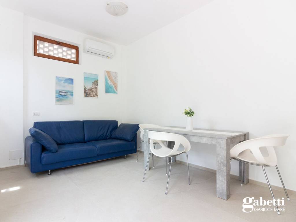 appartamento in vendita a Gabicce Mare