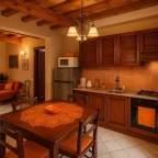casa indipendente in vendita a Gabicce Mare in zona Gabicce Monte
