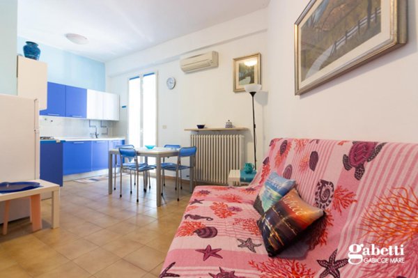 appartamento in vendita a Gabicce Mare