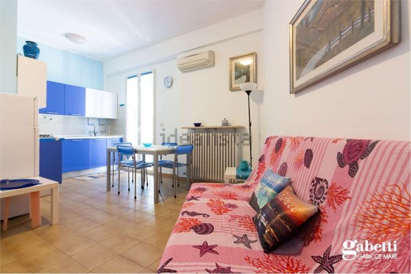 appartamento in vendita a Gabicce Mare