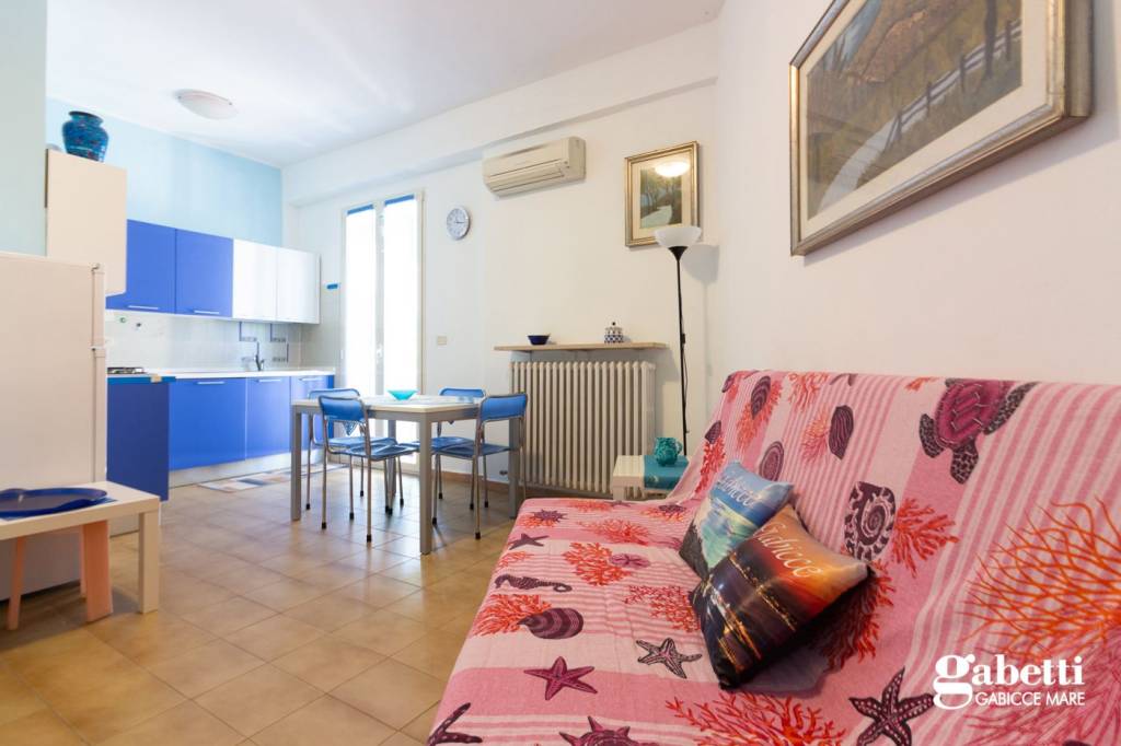 appartamento in vendita a Gabicce Mare