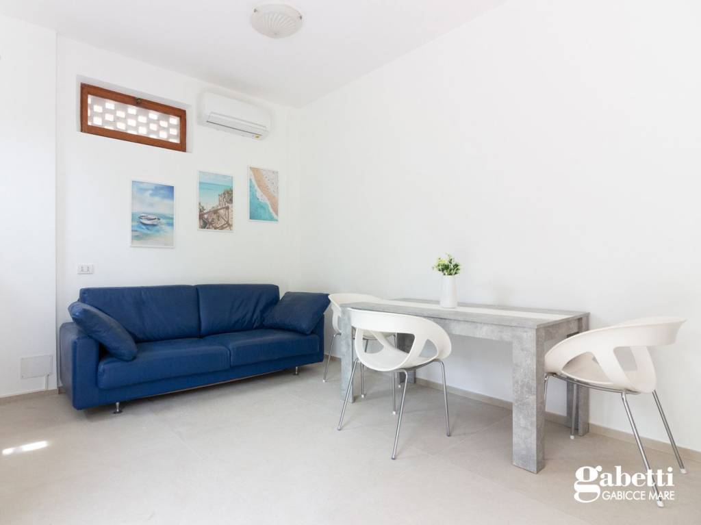 appartamento in vendita a Gabicce Mare
