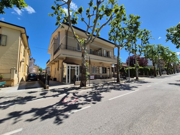 appartamento in vendita a Gabicce Mare