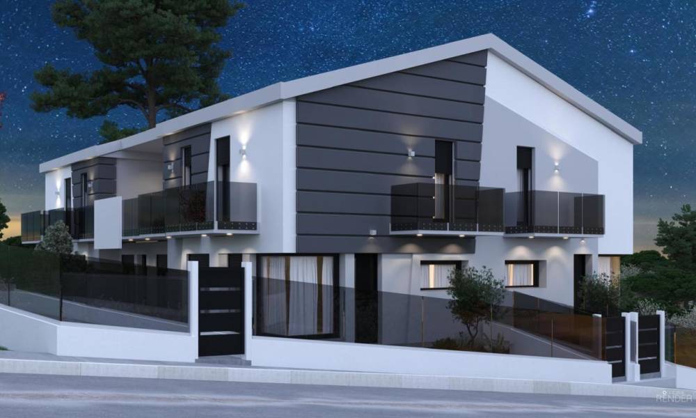 casa indipendente in vendita a Gabicce Mare in zona Case Badioli