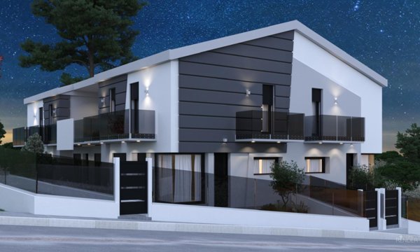 casa indipendente in vendita a Gabicce Mare in zona Case Badioli