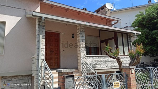 casa indipendente in vendita a Gabicce Mare