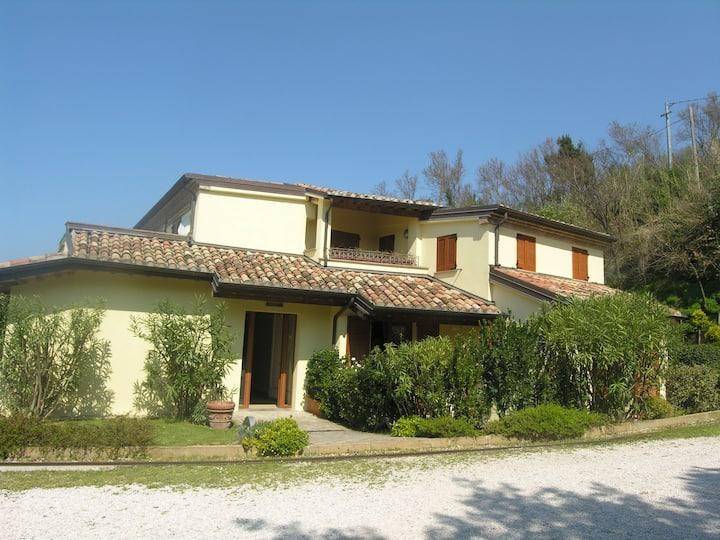 appartamento in vendita a Gabicce Mare