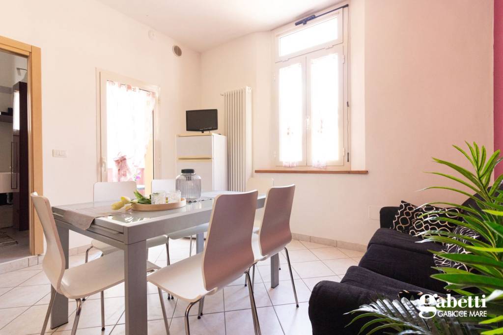 appartamento in vendita a Gabicce Mare