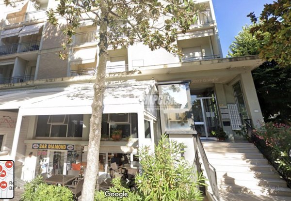 appartamento in vendita a Gabicce Mare