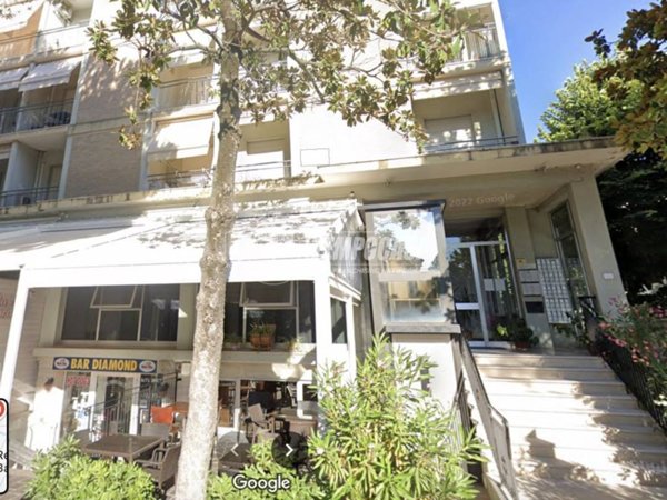 appartamento in vendita a Gabicce Mare