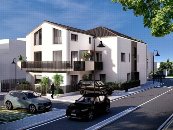 appartamento in vendita a Gabicce Mare in zona Case Badioli