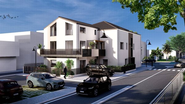 appartamento in vendita a Gabicce Mare
