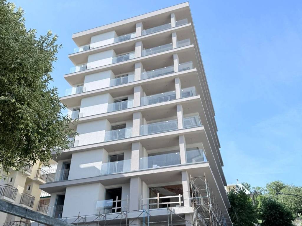 appartamento in vendita a Gabicce Mare