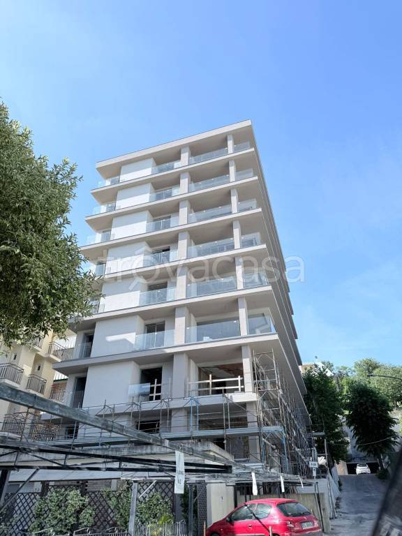 appartamento in vendita a Gabicce Mare