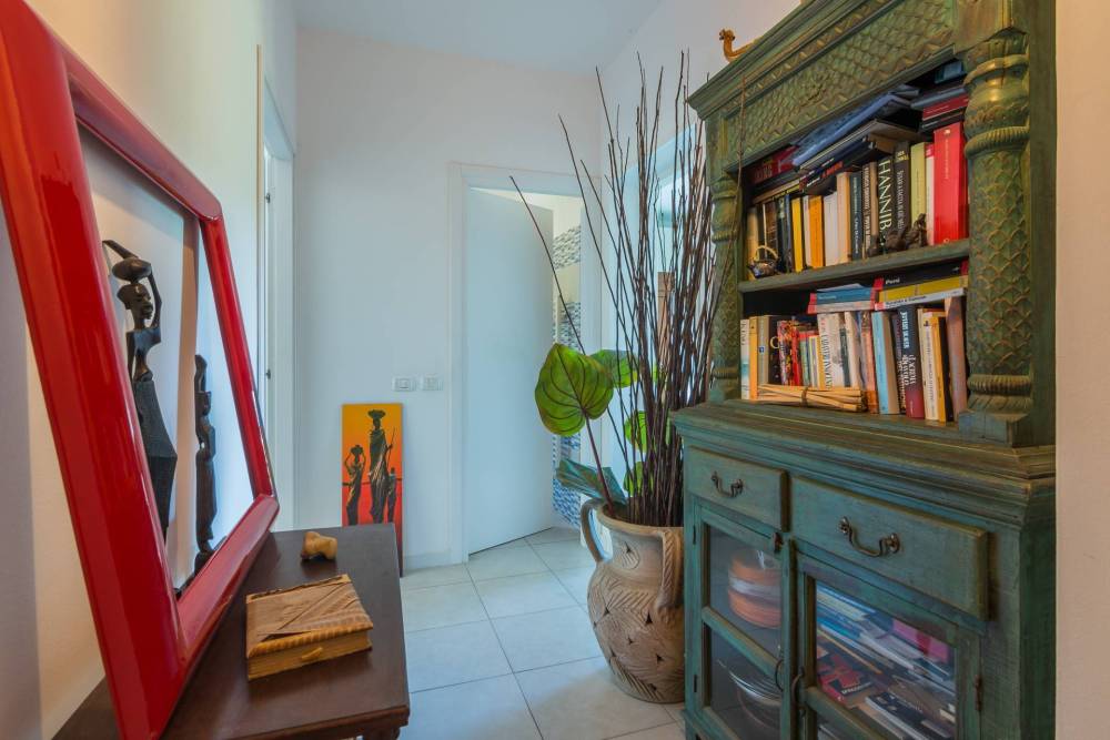 appartamento in vendita a Gabicce Mare in zona Gabicce Monte