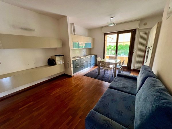 appartamento in vendita a Gabicce Mare