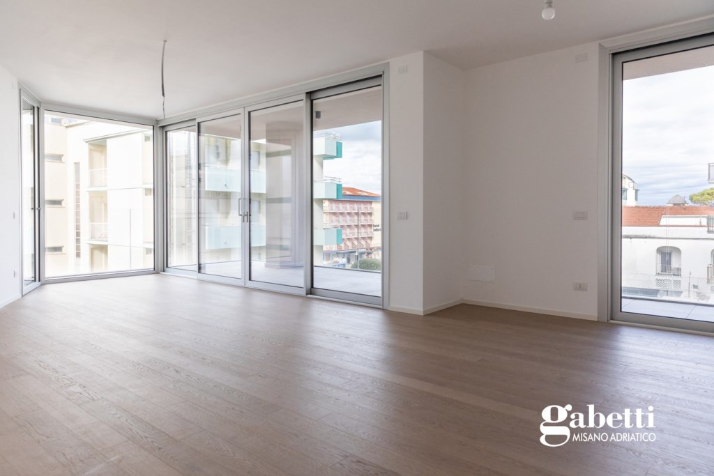 appartamento in vendita a Gabicce Mare