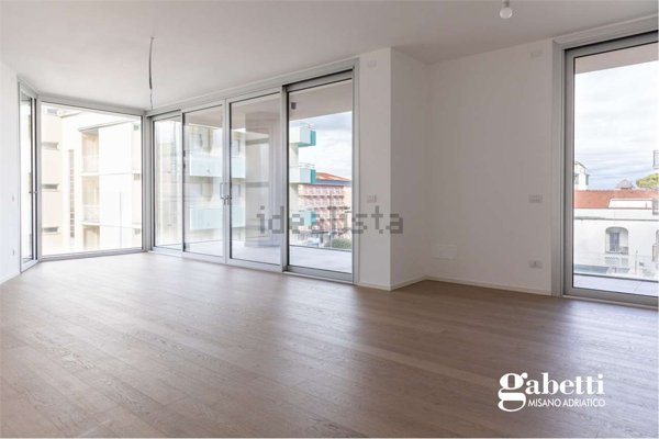 appartamento in vendita a Gabicce Mare