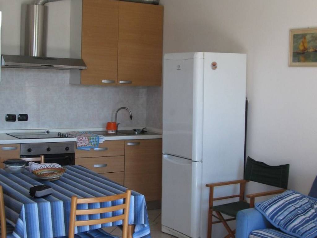 appartamento in vendita a Gabicce Mare