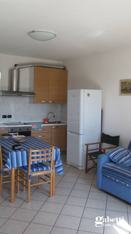 appartamento in vendita a Gabicce Mare
