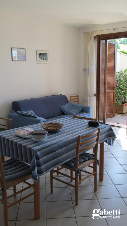 appartamento in vendita a Gabicce Mare