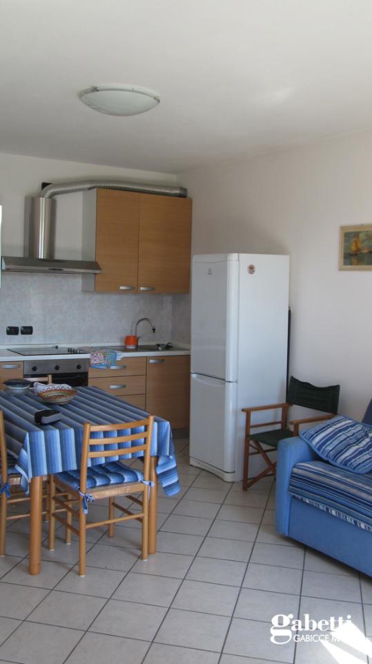 appartamento in vendita a Gabicce Mare