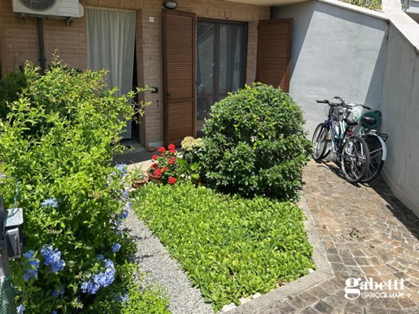 appartamento in vendita a Gabicce Mare