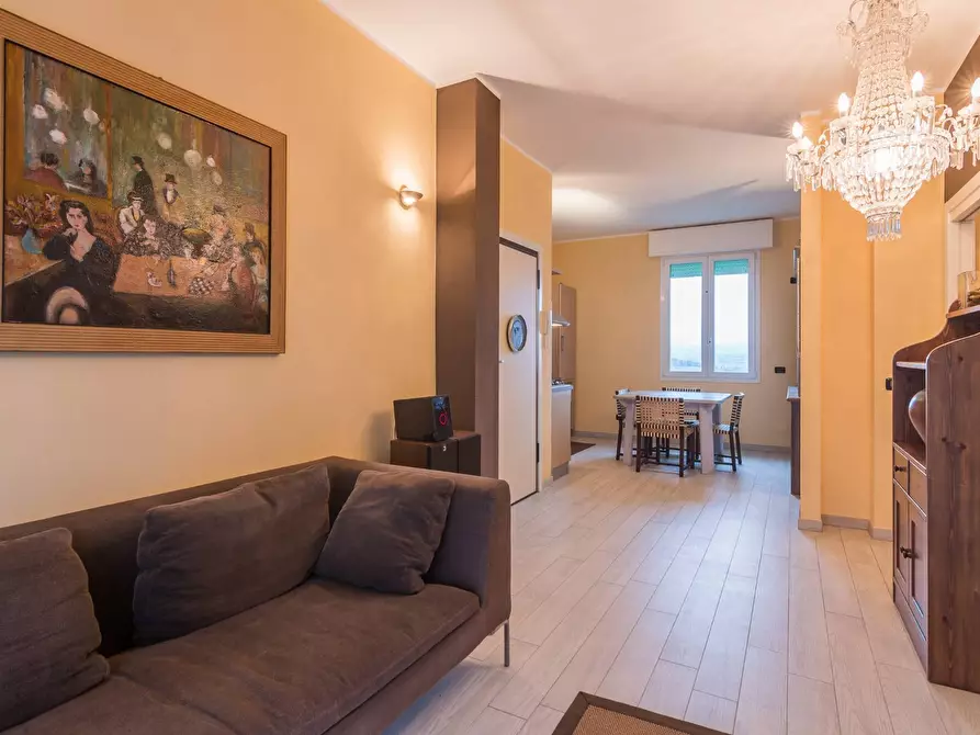 appartamento in vendita a Gabicce Mare