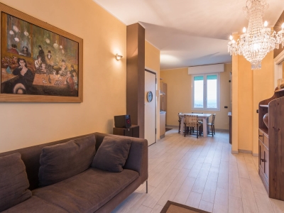 appartamento in vendita a Gabicce Mare