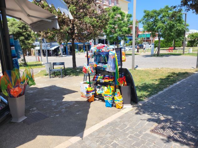 negozio in vendita a Gabicce Mare