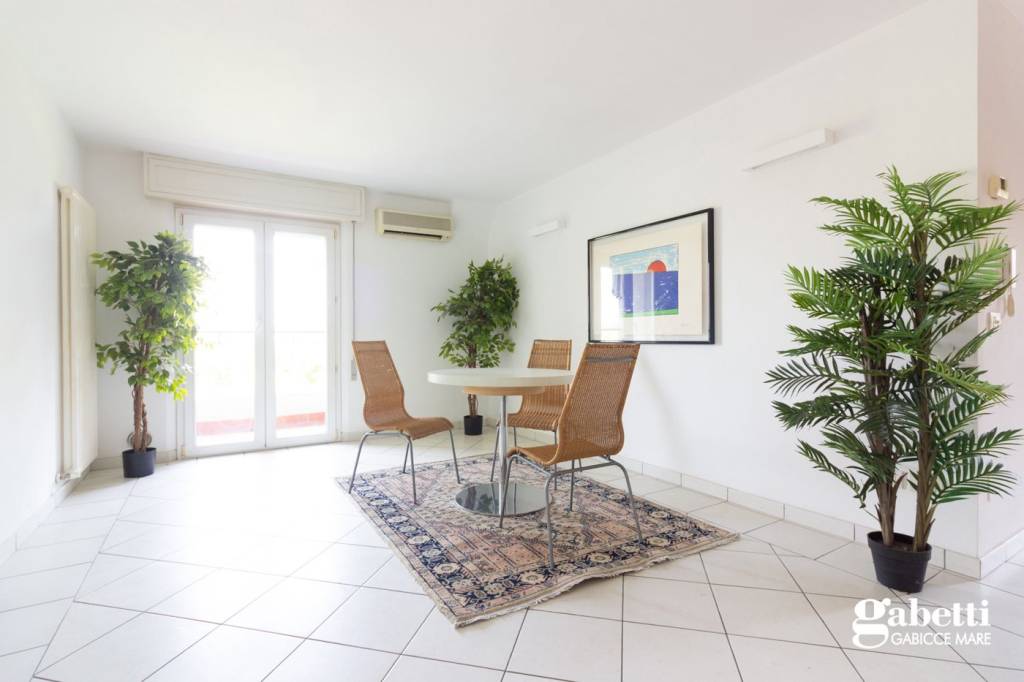 appartamento in vendita a Gabicce Mare