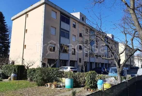 appartamento in vendita a Gabicce Mare