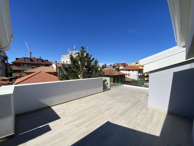 appartamento in vendita a Gabicce Mare