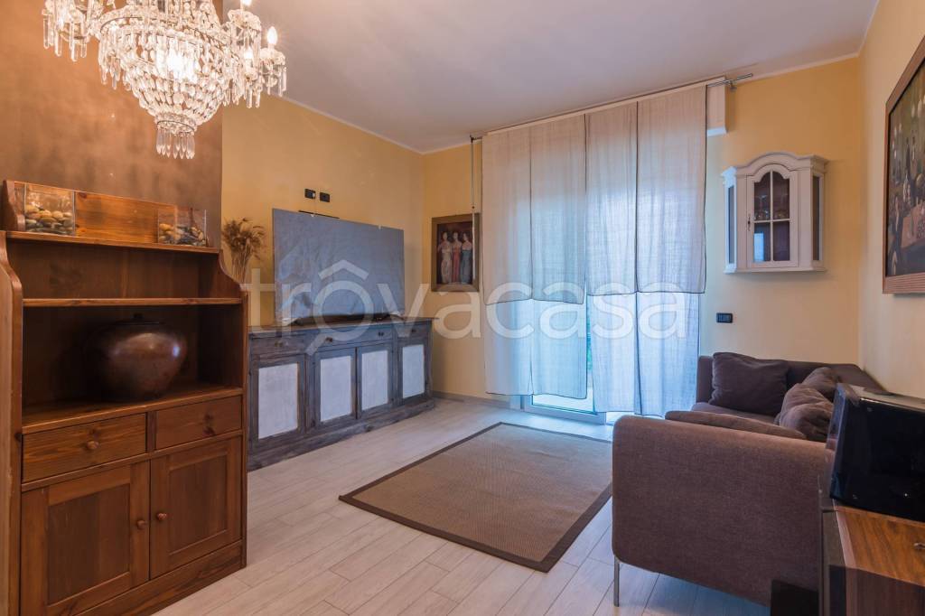 appartamento in vendita a Gabicce Mare in zona Gabicce Monte