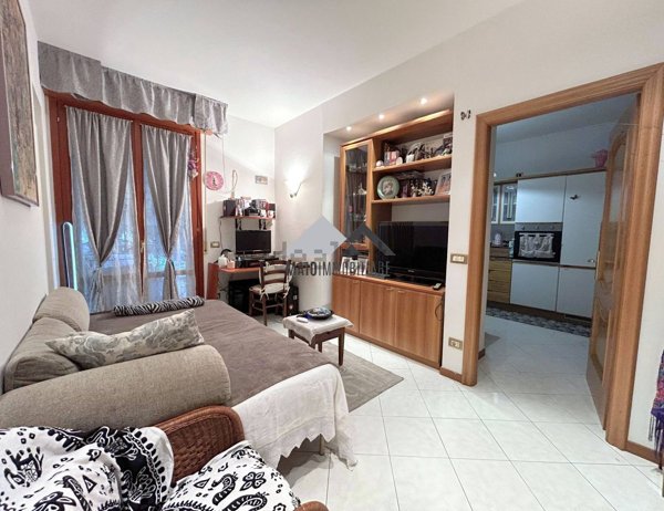 appartamento in vendita a Gabicce Mare