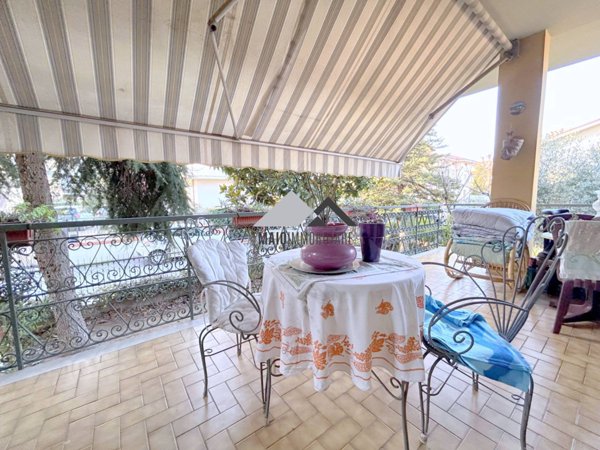 appartamento in vendita a Gabicce Mare